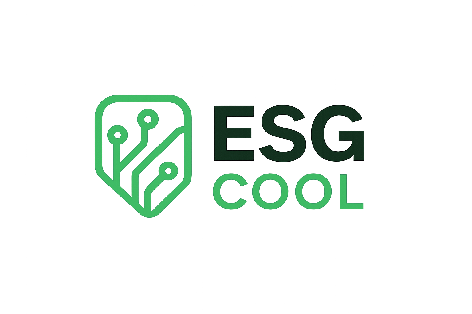 ESG Cool logo